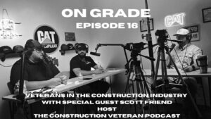 ON GRADE PODCAST